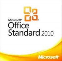 Microsoft Office Standard Edition - Lizenz & Softwareversicherung von Microsoft