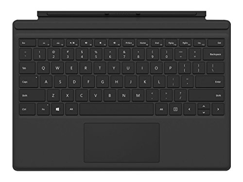 Microsoft Pen Surface PRO 4 Bluetooth, Stylus-Stift, Notebook-Maus von Microsoft
