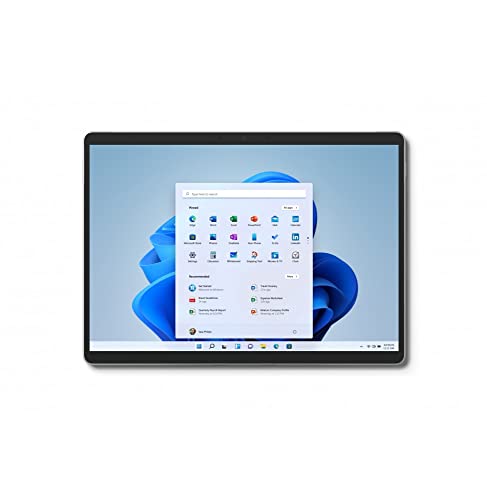 Microsoft SURFACE PRO8 CI5-1135G7 SYST von Microsoft