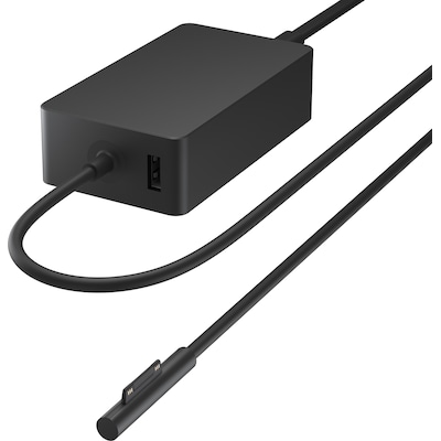 Microsoft Surface 127W Netzteil für Surface Book US7-00002 Microsoft Surface 127W Netzteil für Surface Book US7-00002 von Microsoft