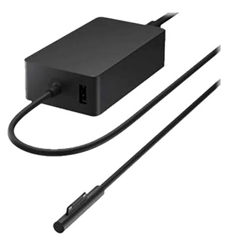 Microsoft Surface 127W Power Supply Notebook-Netzteil 127W Innenbereich Microsoft Surface 127W Power Supply Notebook-Netzteil 127W Innenbereich von Microsoft