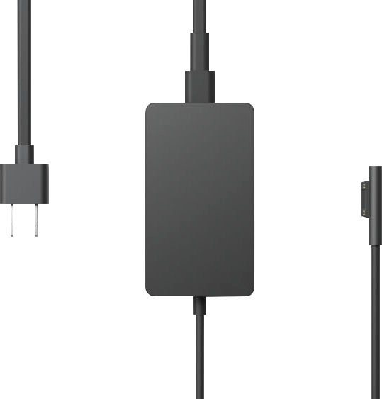 Microsoft Surface 127W Power Supply Notebook-Netzteil Microsoft Surface 127W Power Supply Notebook-Netzteil von Microsoft