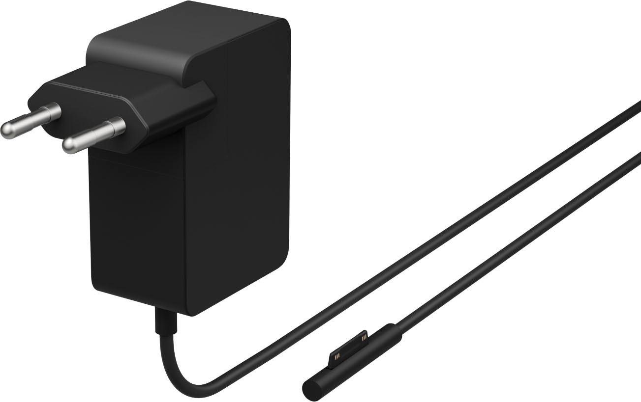 Microsoft Surface 24W Power Supply Stromadapter Surface Anschluss, 1,75 cm Microsoft Surface 24W Power Supply Stromadapter Surface Anschluss, 1,75 cm von Microsoft