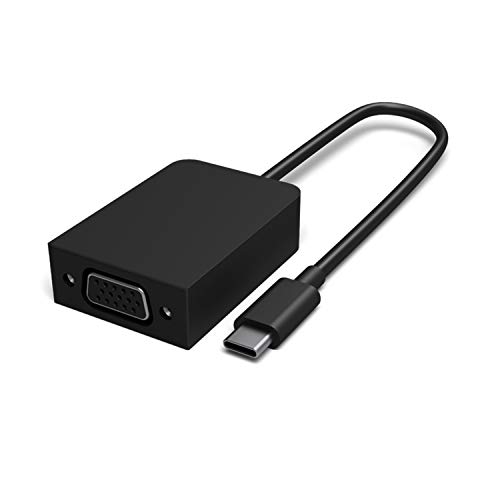 Microsoft Surface Adapter USB-C to VGA von Microsoft