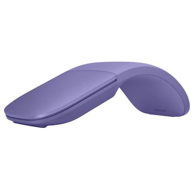 Microsoft Surface Arc Mouse Violet Microsoft Surface Arc Mouse Violet von Microsoft