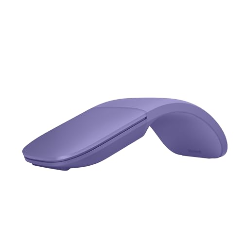 Microsoft Surface Arc Mouse | Violett von Microsoft