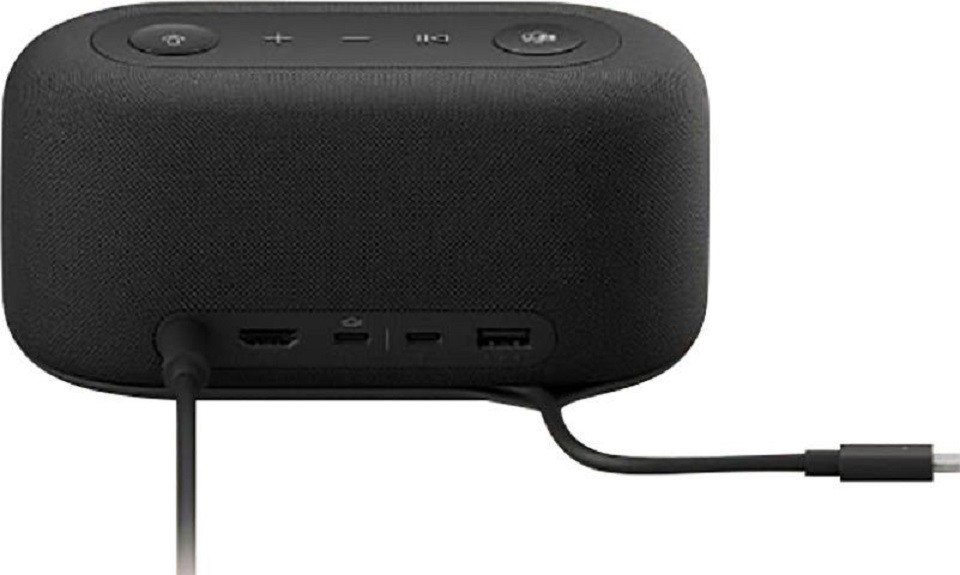 Microsoft Surface Audio Dock Lautsprecher Microsoft Surface Audio Dock Lautsprecher von Microsoft