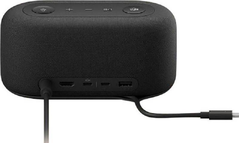 Microsoft Surface Audio Dock Lautsprecher von Microsoft