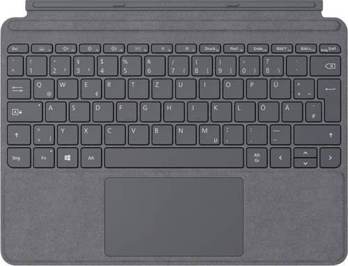 Microsoft Surface Go Type Cover Tablet-Tastatur Passend für Marke (Tablet): Microsoft Surface Go, S von Microsoft