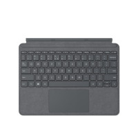 Microsoft Surface Go Type Cover - Tastatur - mit Trackpad, Beschleunigungsmesser von Microsoft