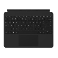 Microsoft Surface Go Type Cover - Tastatur - mit Trackpad, Beschleunigungsmesser von Microsoft