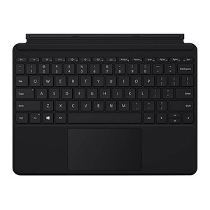 Microsoft Surface Go Type Cover for Business Tablet-Tastatur schwarz geeignet für Microsoft Surface Go, Microsoft Surface Go 2 Microsoft Surface Go Type Cover for Business Tablet-Tastatur schwarz geeignet für Microsoft Surface Go, Microsoft Surface Go 2 von Microsoft