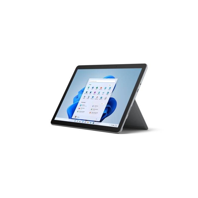 Microsoft Surface Go3 26,67cm 10,5Zoll Core i3 8GB 256GB Platin Win 10 Pro von Microsoft