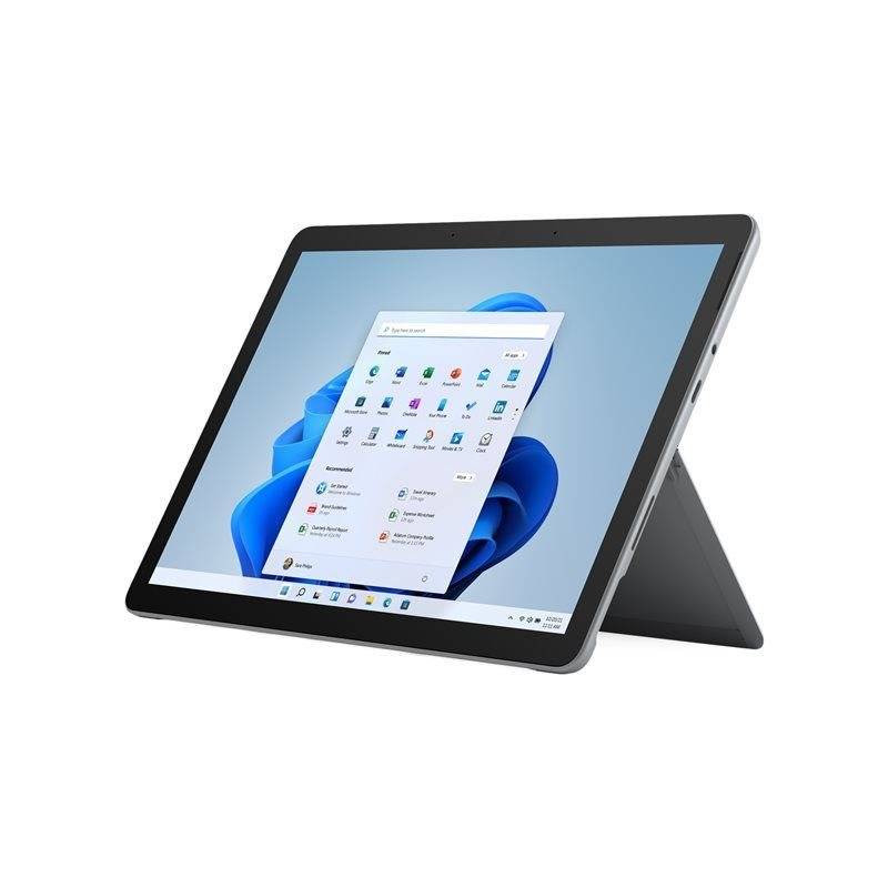 Microsoft Surface Go3 26,7cm 10,5Zoll Core i3 8GB RAM 128GB SSD Win 11 Pro von Microsoft