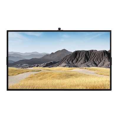 Microsoft Surface Hub 3 85" (215.9 cm) IPS LCD Touch, Intel Core i5, 32GB/512GB von Microsoft