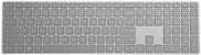 Microsoft Surface Keyboard - Tastatur - kabellos - Bluetooth 4.0 - Englisch - Grau - kommerziell von Microsoft