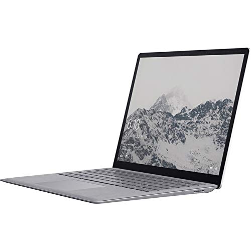 Microsoft Surface Laptop (512 GB SSD, 16 GB RAM, Intel Core i7, Windows 10 Pro) von Microsoft