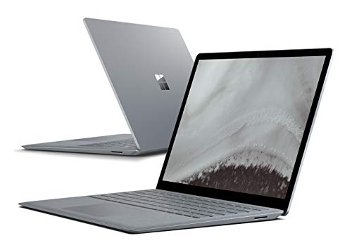 Microsoft Surface Laptop 2 Core i5, 8GB RAM, 128GB SSD von Microsoft