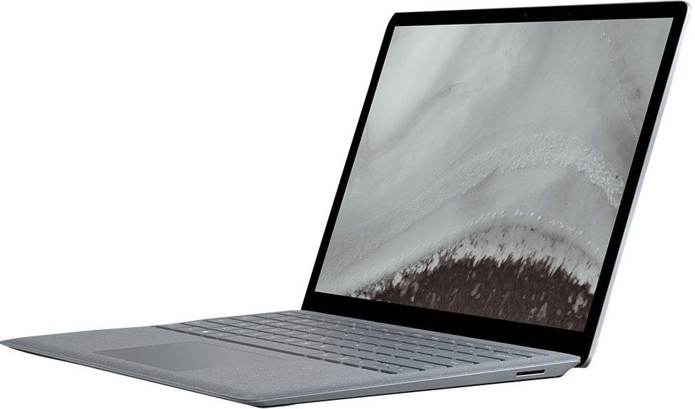 Microsoft Surface Laptop 2 Notebook (34,29 cm/13,5 Zoll, Intel Core i5, HD Graphics 620, 128 GB SSD, inkl. Dockingstation) von Microsoft