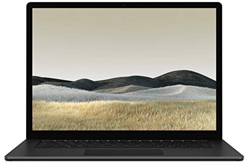 Microsoft Surface Laptop 3 - Core i5 1035G7 / 1.2 GHz (Generalüberholt) von Microsoft