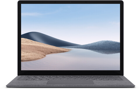 Microsoft Surface Laptop 4 13.5 Zoll i5-1135G7 8GB RAM 512GB SSD Win10H platin Microsoft Surface Laptop 4 13.5 Zoll i5-1135G7 8GB RAM 512GB SSD Win10H platin von Microsoft