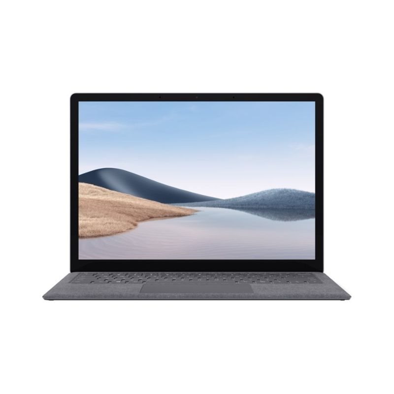 Microsoft Surface Laptop 4 33,02cm 13Zoll Intel Core i5-1145G7 8GB von Microsoft