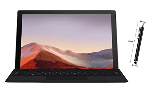 Microsoft Surface Laptop 4 Platin 13,5" 256GB / Ryzen 5 / 8GB, Schwarz von Microsoft