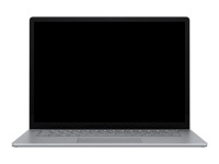 Microsoft Surface Laptop 5 f. Business Platinum, 15" Touch, Core i7-1265U, 16GB RAM, 256GB SSD, W11P von Microsoft