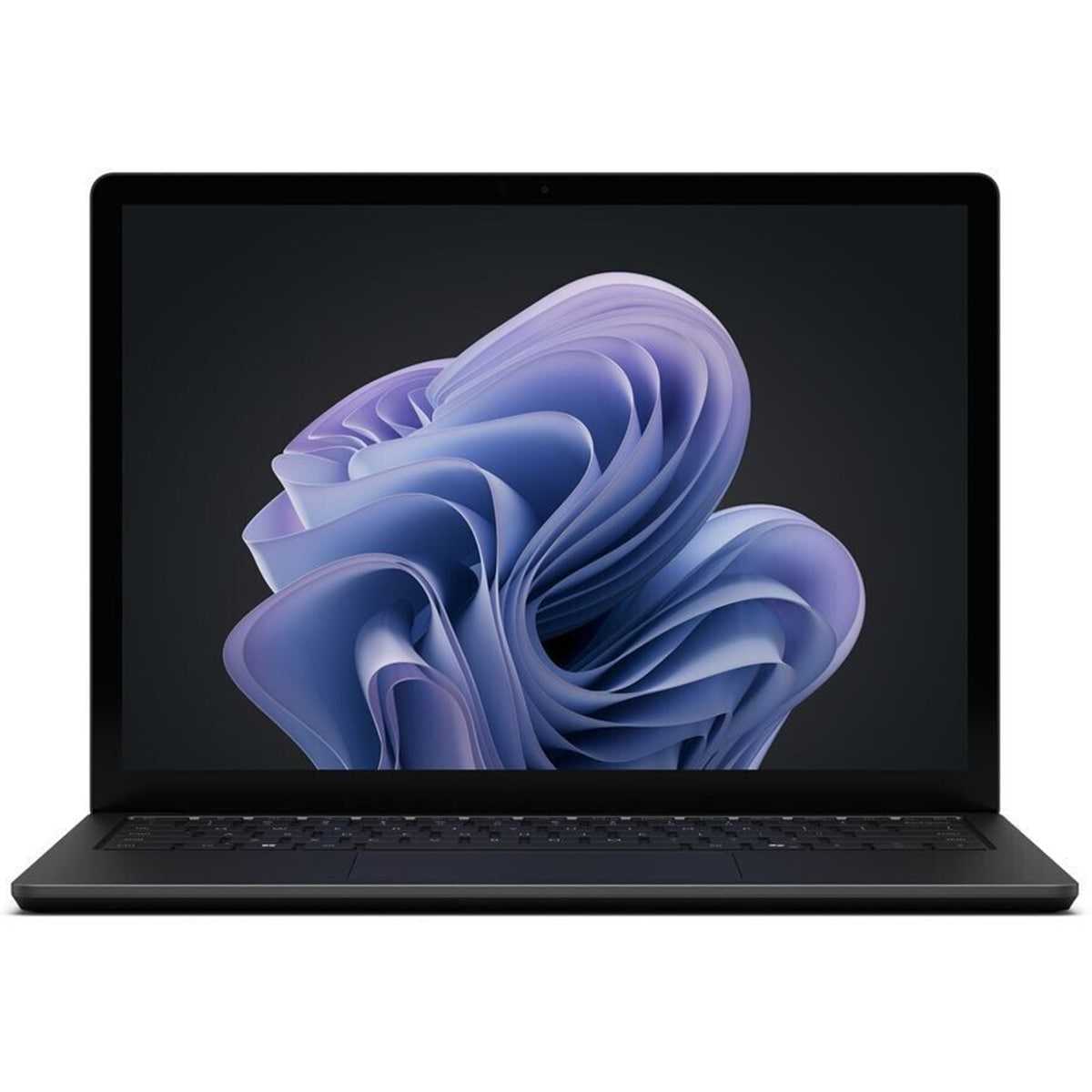 Microsoft Surface Laptop 6 Business 135 Zoll Touch 32GB RAM / 1TB SSD Schwarz (Ultra 7 165H W11P) von Microsoft