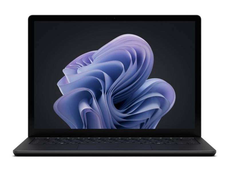Microsoft Surface Laptop 6 for Business - Intel Core Ultra 7 Business-Notebook von Microsoft