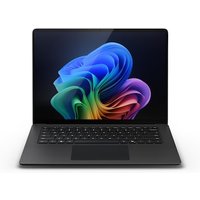 Microsoft Surface Laptop 7 for Business 15" U5 236V/16GB RAM/512GB SSD, Schwarz, Win11P Microsoft Surface Laptop 7 for Business 15" U5 236V/16GB RAM/512GB SSD, Schwarz, Win11P von Microsoft