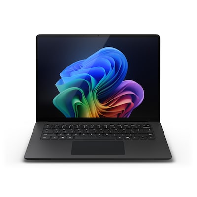 Microsoft Surface Laptop 7 for Business 15" U7 266V/16GB RAM/512GB SSD, Schwarz, Win11P Microsoft Surface Laptop 7 for Business 15" U7 266V/16GB RAM/512GB SSD, Schwarz, Win11P von Microsoft