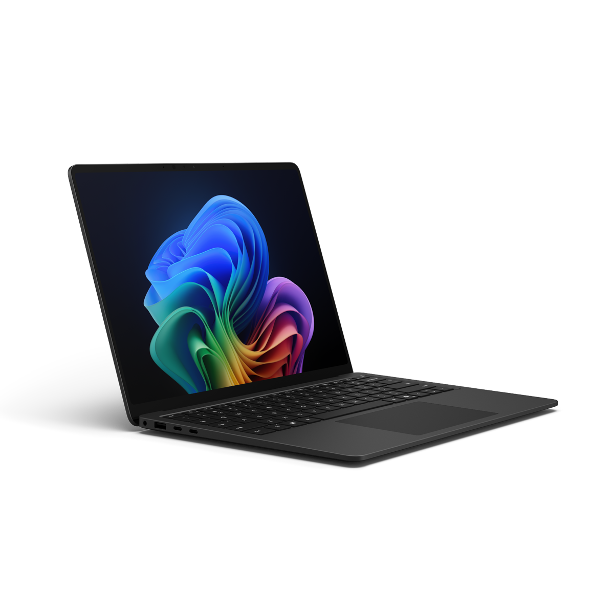 Microsoft Surface Laptop 7 for Business - Copilot+PC 13,8", Intel® Core™ Ultra 7 (Series 2), 16GB RAM, 512GB SSD, Windows 11 Pro, Device only, Black von Microsoft