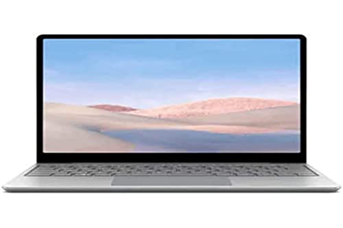 Microsoft Surface Laptop GO I5/8/256 W10PSYST von Microsoft