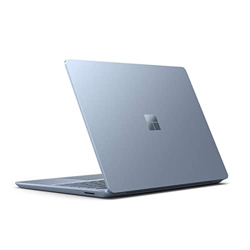 Microsoft Surface Laptop Go, 8GB RAM von Microsoft