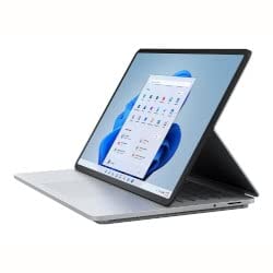 Microsoft Surface Laptop Studio 14.4'' Core i7 RAM 32GB SSD 1TB AIC-00010 von Microsoft