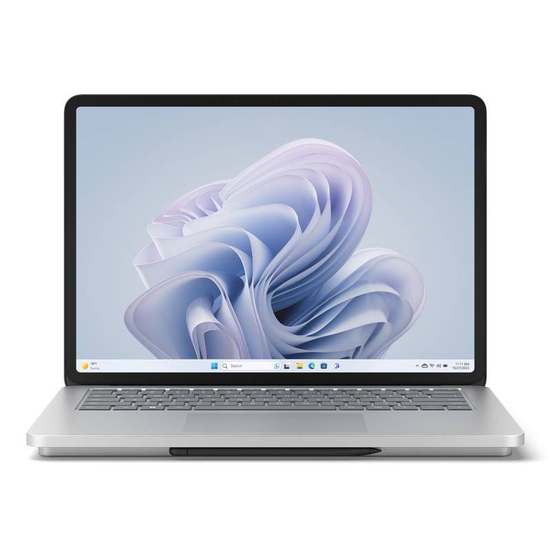 Microsoft Surface Laptop Studio 2 - mit 32GB - 1TB- RTX2000ADA - 14,4" Touchscreen - Intel Core i7 13700H - NVIDIA RTX2000ADA - 32GB RAM - 1TB SSD - von Microsoft