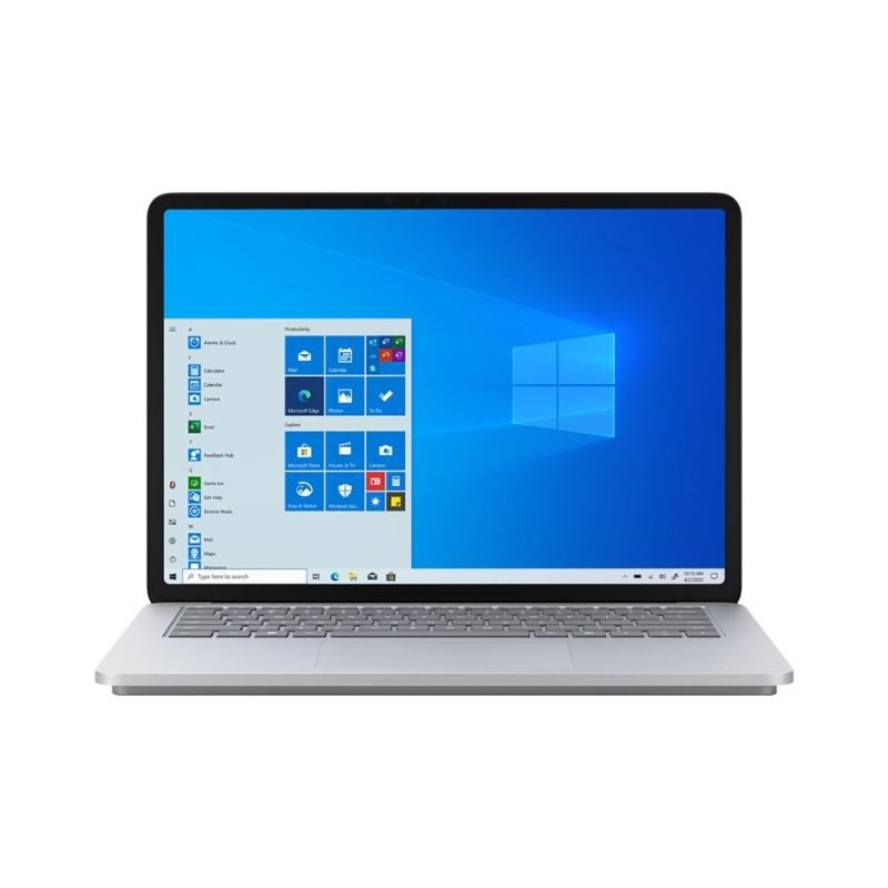 Microsoft Surface Laptop Studio 36,6cm 14,4Zoll Core i7 32GB RAM 1 TB SSD von Microsoft