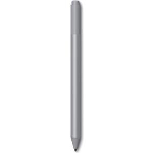 Microsoft Surface Pen - Stift - 2 Tasten - drahtlos - Bluetooth 4.0 - Platin - kommerziell - für Surface Pro 4 (EYV-00014) von Microsoft