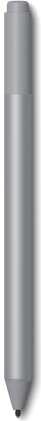 Microsoft Surface Pen - Stift - 2 Tasten - kabellos - Bluetooth 4.0 - Platin - kommerziell von Microsoft