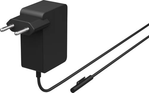 Microsoft Surface Power Supply Notebook-Netzteil 24W Microsoft Surface Power Supply Notebook-Netzteil 24W von Microsoft