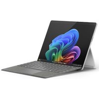 Microsoft Surface Pro (11. Edition) Copilot+ PC 13" 2in1 Platin Snapdragon® X Plus 16GB/256GB SSD Win11 EP2-08340 von Microsoft