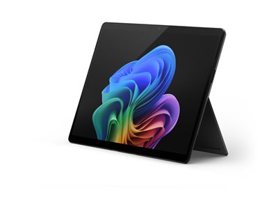 Microsoft Surface Pro 11 CP 512GB 13/Plus/16GB Black Europe W11P Microsoft Surface Pro 11 CP 512GB 13/Plus/16GB Black Europe W11P von Microsoft