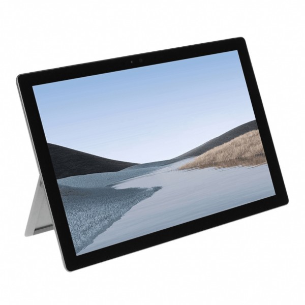 Microsoft Surface Pro 5 Tablet 12 Zoll Touch Display Intel Core i5 256GB SSD 8GB Windows 10 Pro UMTS LTE Microsoft Surface Pro 5 Tablet 12 Zoll Touch Display Intel Core i5 256GB SSD 8GB Windows 10 Pro UMTS LTE von Microsoft