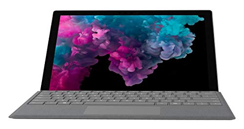 Microsoft Surface Pro 6 512GB i7 16GB - Notebook - Core i7, LQJ-00003 von Microsoft