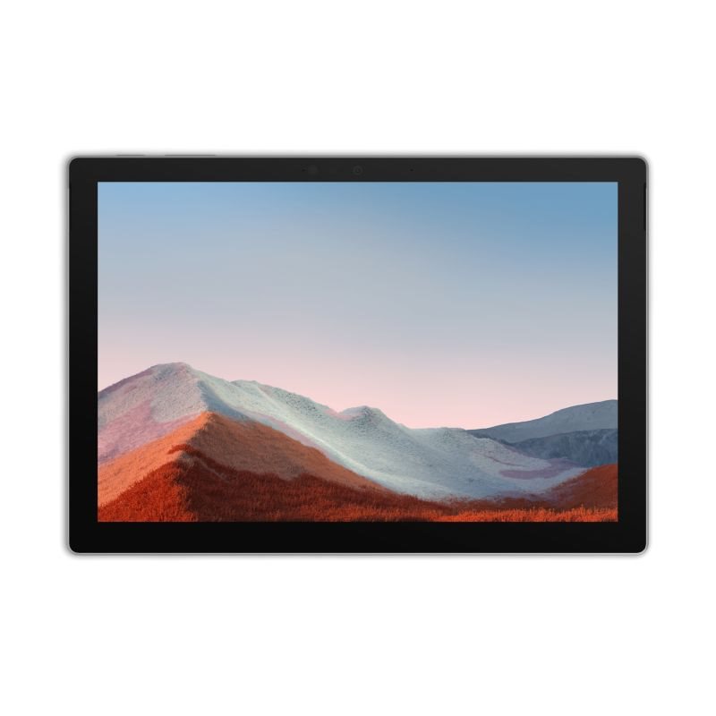 Microsoft Surface Pro 7+ Tablet 31,24cm 12,3Zoll 16GB 512GB von Microsoft
