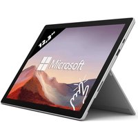 Microsoft Surface Pro 7 12,3"Gut - AfB-refurbished von Microsoft