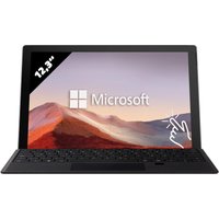 Microsoft Surface Pro 7 12,3"Sehr gut - AfB-refurbished von Microsoft