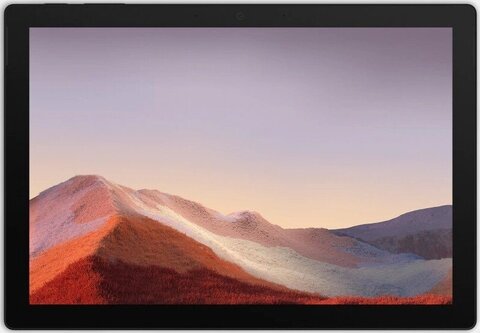 Microsoft Surface Pro 7 12.3 Zoll i5-1035G4 1.10GHz 16GB RAM 256GB SSD platin von Microsoft