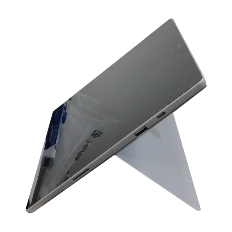 Microsoft Surface Pro 7 128GB/8GB 12,3 Zoll mit i5 Prozessor Convertible Laptop Tablet - platin von Microsoft